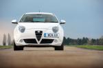 Alfa Romeo MiTo 2013 года (UK)